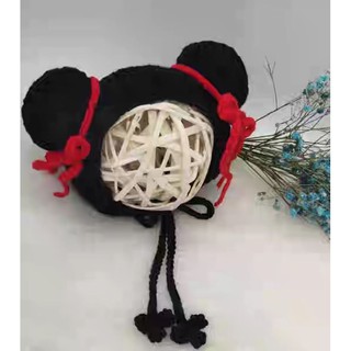 Nón natra cho mèo, cún, thỏ,....