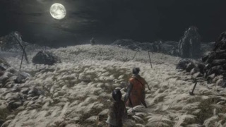 ĐĨA GAME PS4 SEKIRO