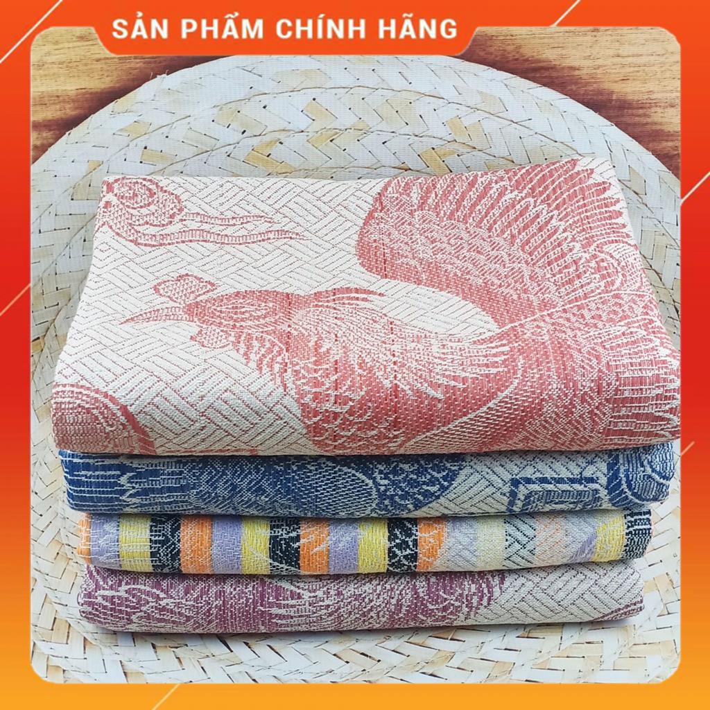 Mền chỉ rồng cao cấp Pikatu -750 gram