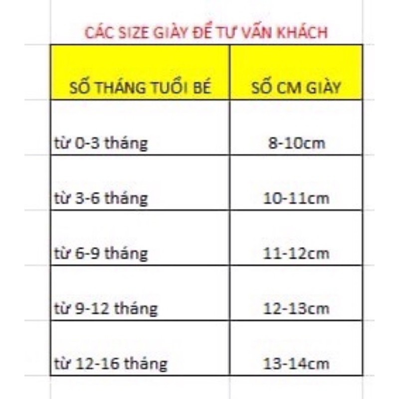 dép kẹp  bé gái - kèm túi tỏi ( có đế cộng thêm 10k)