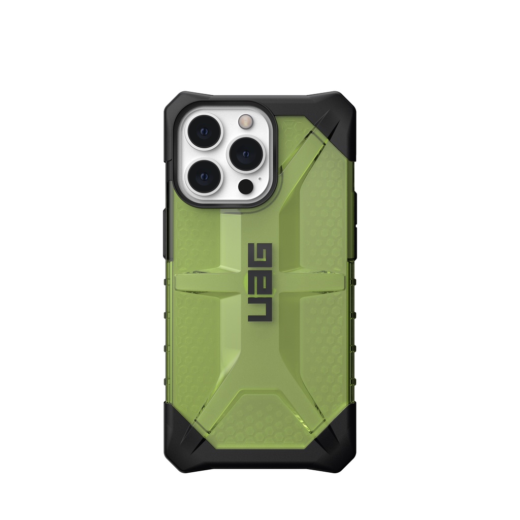 Ốp lưng UAG Plasma cho iPhone 13 Pro [6.1 inch]