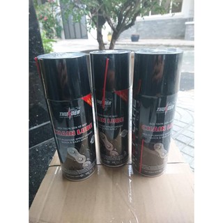 Chai bảo dưỡng sên xe Winner,Exciter,...