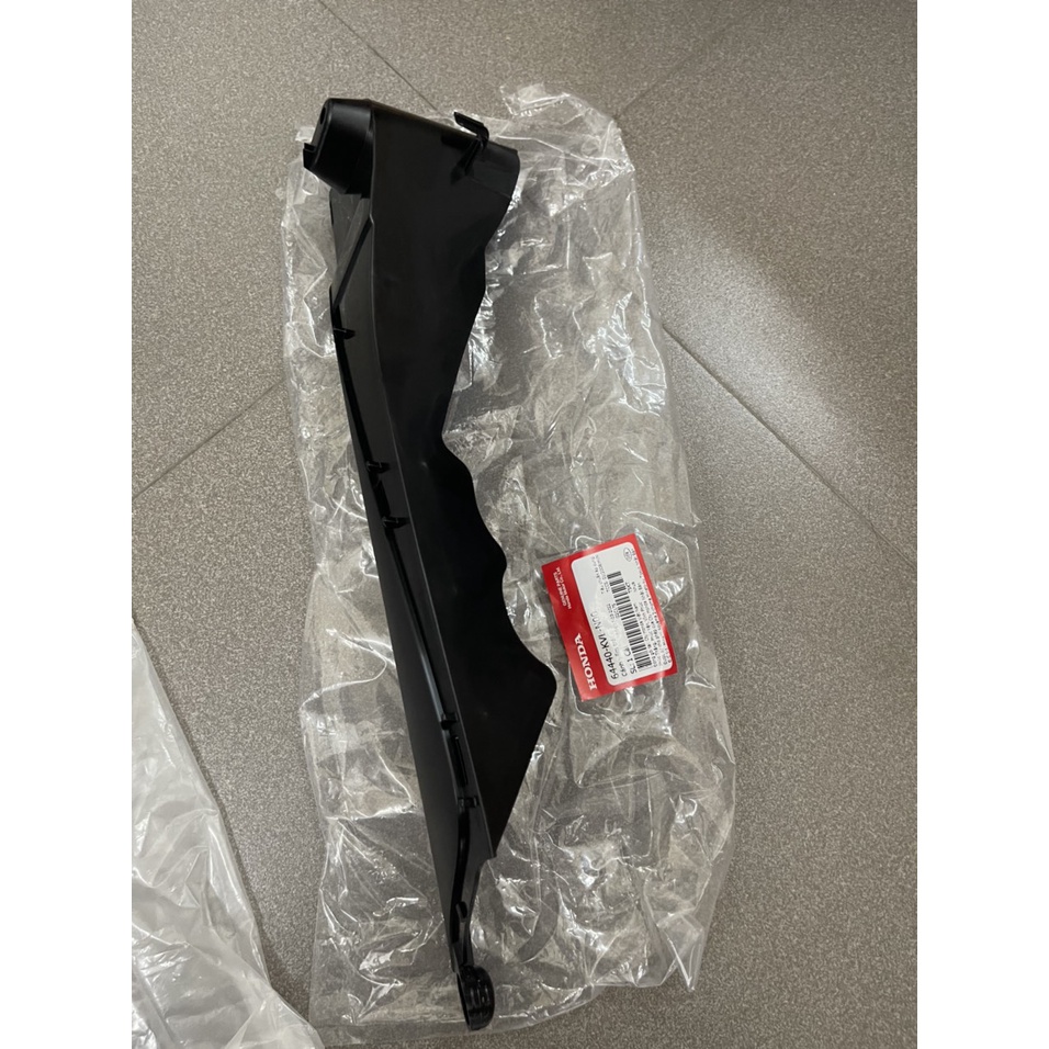 nhựa thông gió ngoài cánh bửng future x hàng chính hãng 64440KVLN00 64430KVLN00