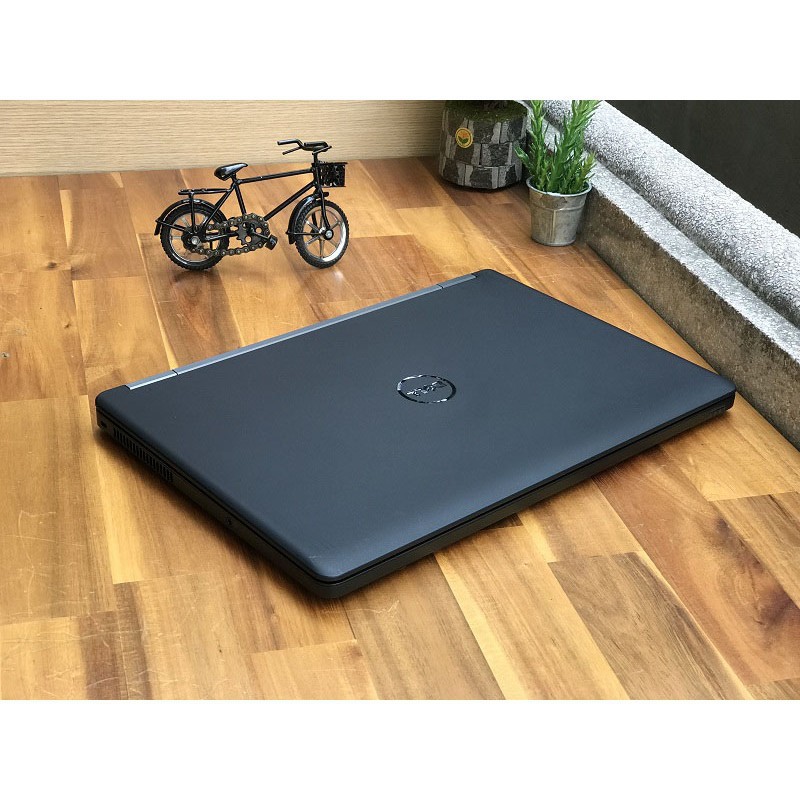 Laptop Cũ Dell Latitude E5550 (Intel Core i5 5300U, RAM 4GB, SSD 128GB, Intel HD Graphics 5500, Màn Hình 15.4 inch HD) | BigBuy360 - bigbuy360.vn