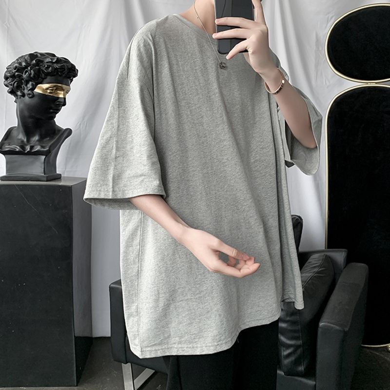 Bigsize 40-100kg Áo thun nam nữ thời trang bigsize unisex Sói Store | BigBuy360 - bigbuy360.vn