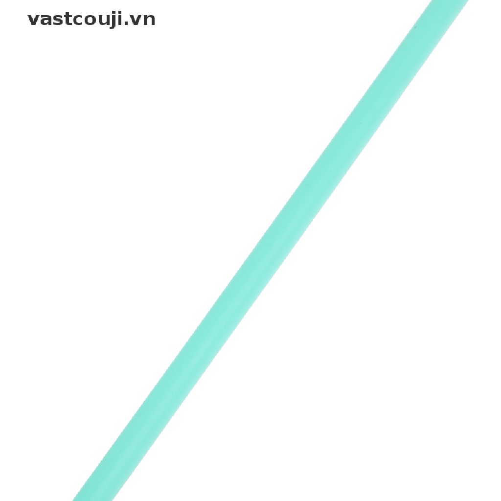 Set 100 Que Nhựa Dày 40cm Dùng Trang Trí Bong Bóng Tiệc Sinh Nhật / Đám Cưới