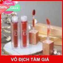 Son Black Rouge A33 ⚡️𝑯𝒂̀𝒏𝒈 𝑯𝒂𝒏𝒅𝒎𝒂𝒅𝒆⚡️ Màu Đỏ Cam | BigBuy360 - bigbuy360.vn