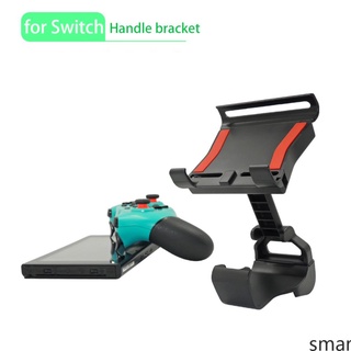 Giá Đỡ Kẹp Tay Cầm Chơi Game Nintendo Switch Pro