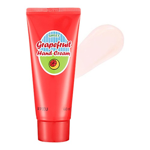 Kem Dưỡng Da Tay A'Pieu Grapefruit Hand Cream 60ml