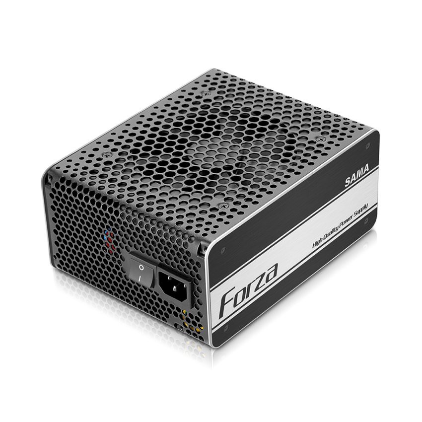 Nguồn SAMA FORZA ETX-1200-1 1200W 80 Plus Platinum