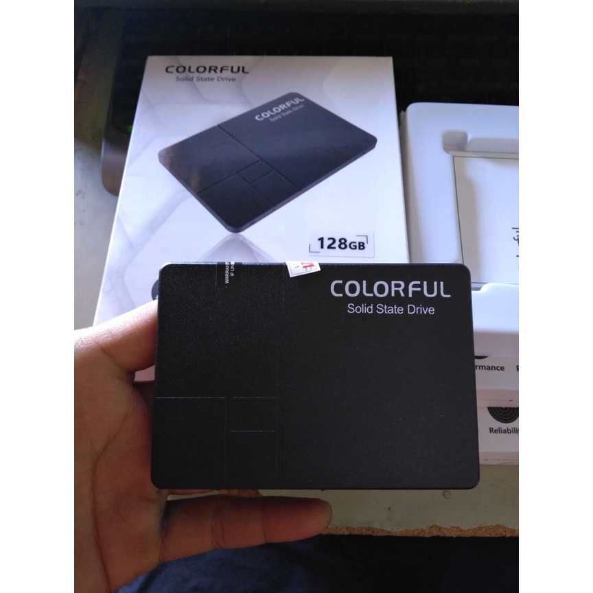 Ssd Ổ Cứng (120gb - 128gb - 240gb - 250gb - 256gb - 500gb - 1T) | BigBuy360 - bigbuy360.vn