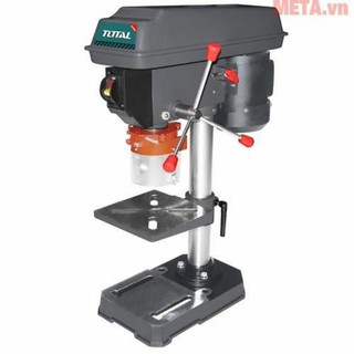 Máy khoan bàn total 350w mã tdp133501