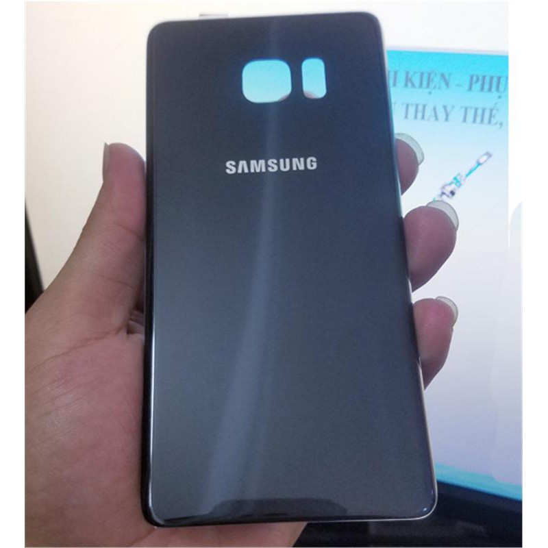 Thay nắp lưng Galaxy Note 7/ Noe FE chính hãng SAMSUNG