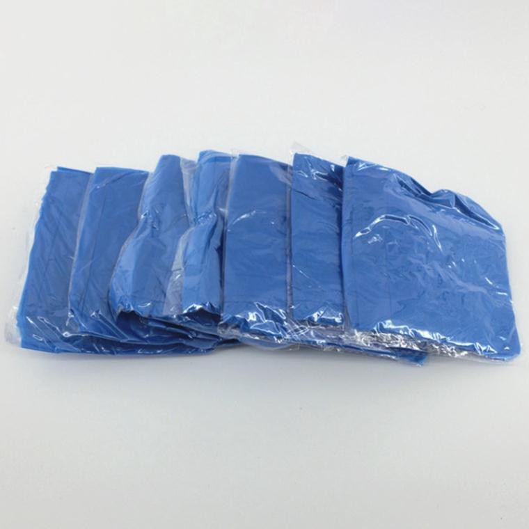 [SIÊU RẺ] Bọc Giày Đi Mưa 💙 💙  Freeship 💙 💙 Thích Hợp Đường Ngập, Loại Cao Cổ Dùng Một Lần (Một Đôi) | BigBuy360 - bigbuy360.vn