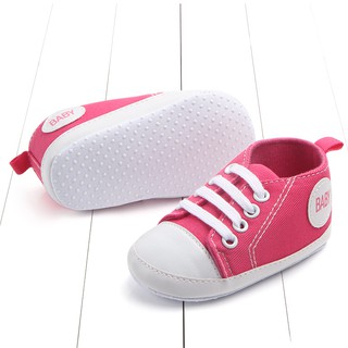 Giày tập đi Đế Vải Topstar BABY