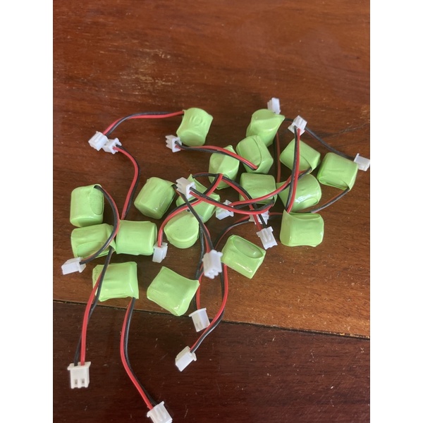 Pin Timer Camso TB35-N , dùng được cho TB38809 NE7