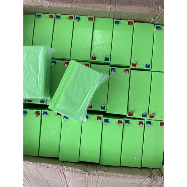 vỏ đựng pin 18650, 32650 cực đẹp