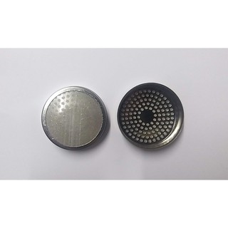 Lưới lọc cho máy pha cà phê Casadio, EXPOBAR, FAEMA, Cimbali, Group E61- Lưới lọc phi 60mm