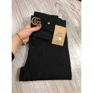 Quần gucci hàng đẹp