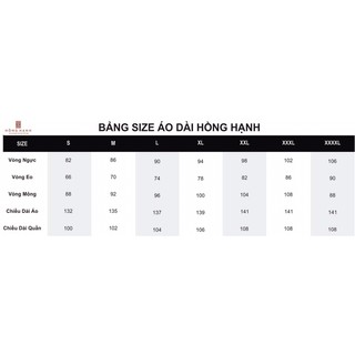 ÁO DÀI GẤM CAO CẤP/ ÁO DÀI 2 TÀ