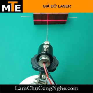 GIÁ ĐỠ LAZE