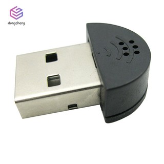 USB microphone cho laptop và máy tính