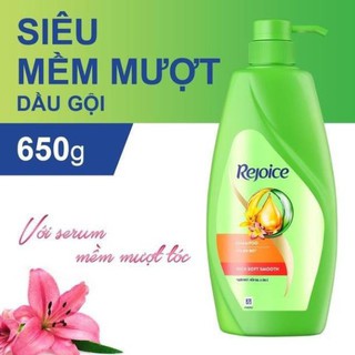 Dầu Gội Đầu Rejoice 600ml Thái Lan