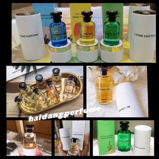 [SIÊU PHẨM] nước hoa louis 🌾vui🌷 tton mini 10ml full box
