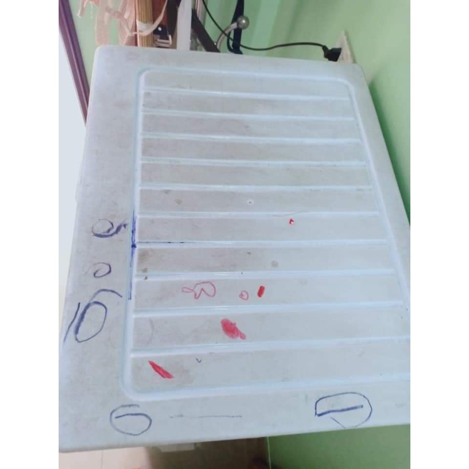 DRC STONE - Dung dịch làm sạch và bảo dưỡng bàn đá, sàn đá, tường sơn  500ml