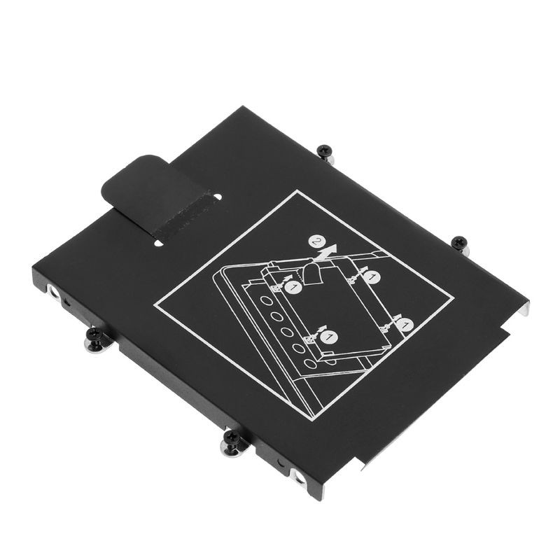 Khay Đựng Ổ Cứng Ssd Cho Hp 9470m 9480m | BigBuy360 - bigbuy360.vn