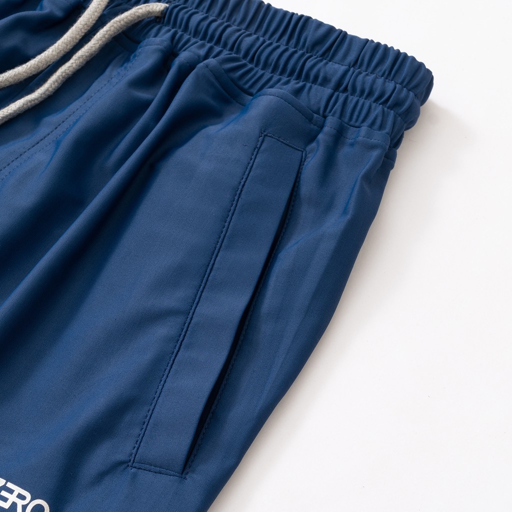 [Mã FAMALLT5 giảm 15% đơn 150K] Quần Short Nam Thể Thao Nỉ Bóng Thời Trang Phong Cách ZERO | BigBuy360 - bigbuy360.vn