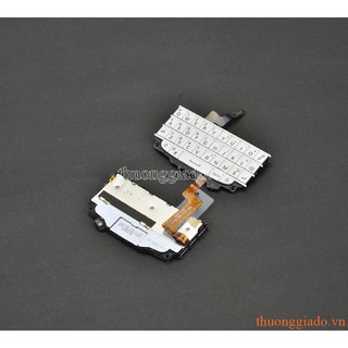 THAY BÀN PHÍM QWERTY BLACKBERRY Q10 (GỒM CẢ BO MẠCH PHÍM)