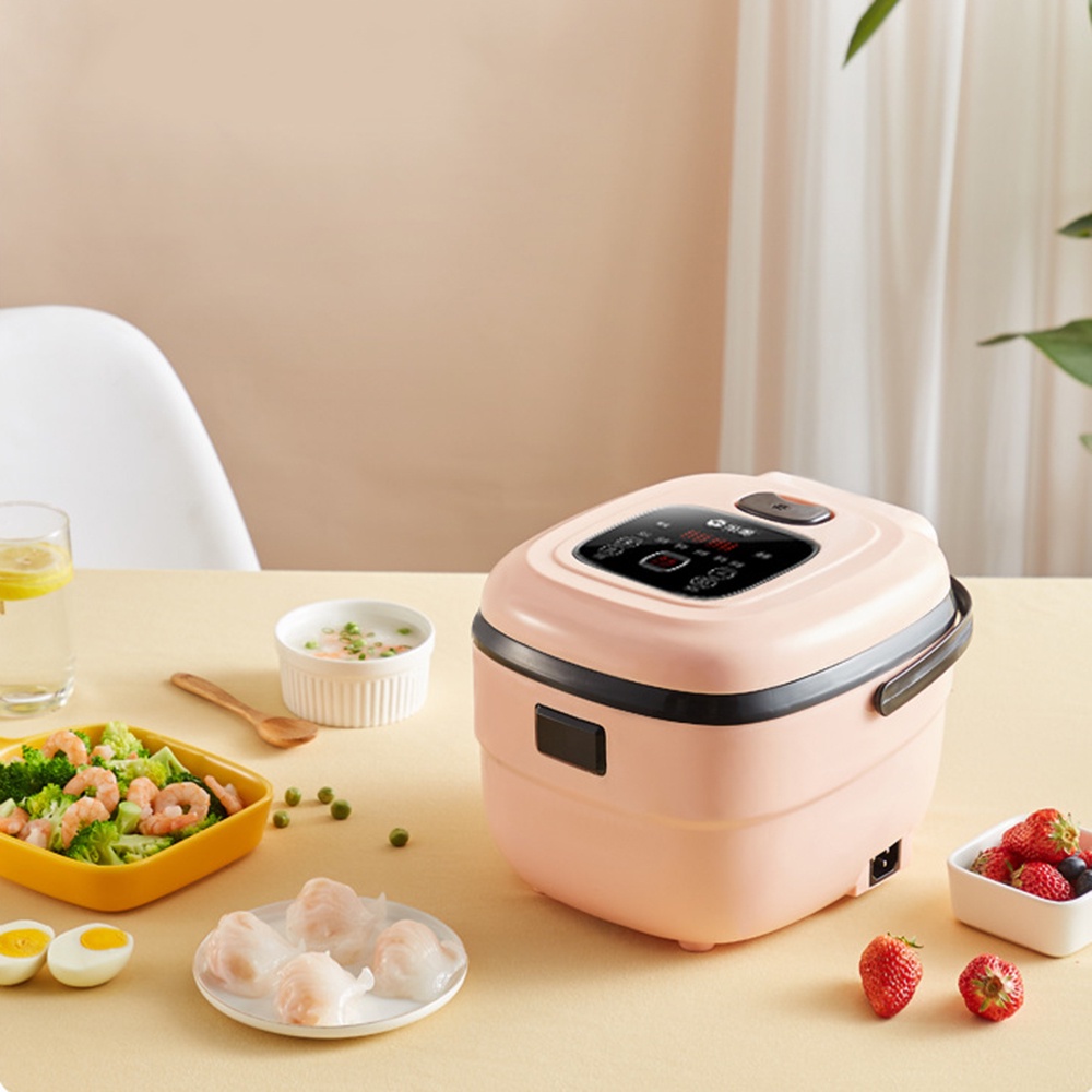 Nồi Cơm Điện Thông Minh Đa Chức Năng 2.5Lrs SA2249