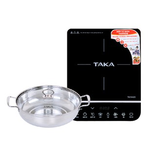 Bếp từ đơn Taka TKI1H20