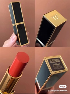 Son Tom Ford màu 24,27.100