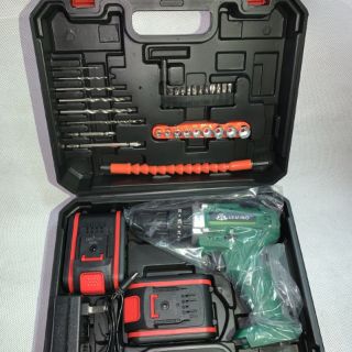 MÁY KHOAN BẮT VÍT LEMINO 26V