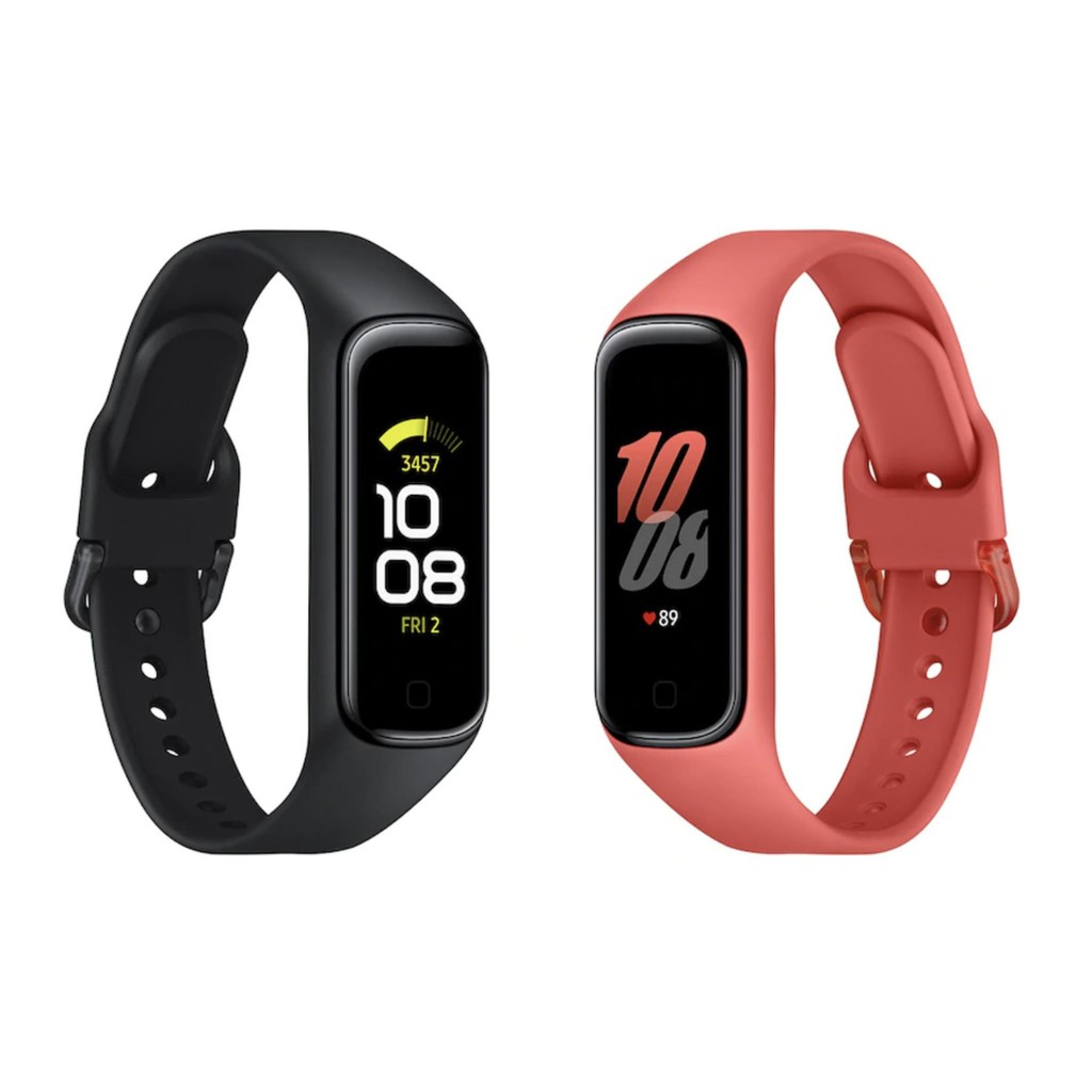 Vòng Đeo Tay Thông Minh, Đồng hồ thông minh Samsung Galaxy Fit 2 (R220) - Chính hãng