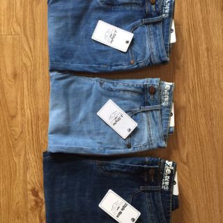 Quần jean skinny