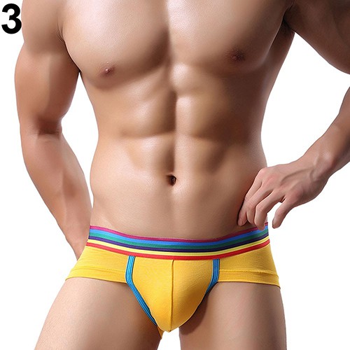 Quần lót nam thoáng khí thời trang