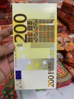 Lì xì 2021 1000 cái có bao kiếng