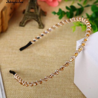 Cài Tóc Đính Đá Dành Cho Nữ