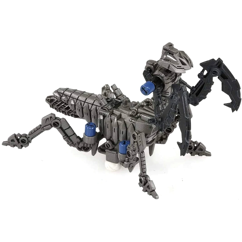 Chiến Binh Thú Zoids 2 Kill Scythe ZW42 140498