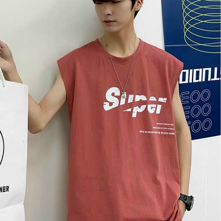 Áo thun nam 3 lỗ freesize phông form rộng dáng Unisex mặc cặp, nhóm, lớp in hình