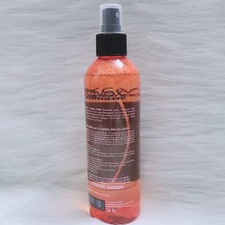 Xịt dưỡng tóc - Cân bằng PH lavox 280ml