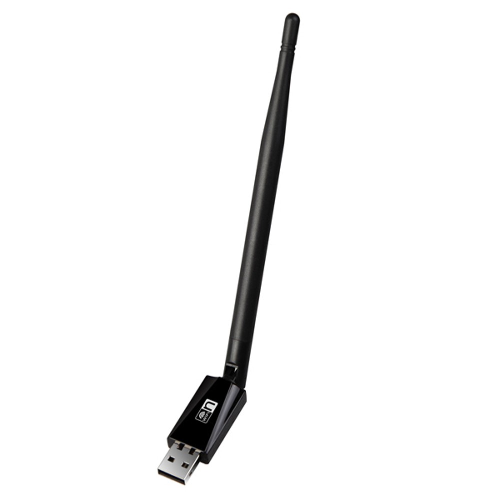  Bộ thiết bị chuyển đổi USB Wifi không dây 150Mbps 802.11 B / G / N | BigBuy360 - bigbuy360.vn