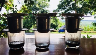 Cà phê Robusta nguyên chất 100%( 500gr- 1kg) loại đặc biệt