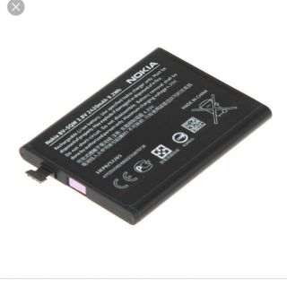Pin lumia 930