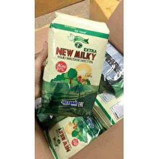Sữa tăng cân New Milky