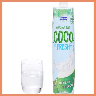 NƯỚC DỪA TƯƠI COCO FRESH VINAMILK 1L