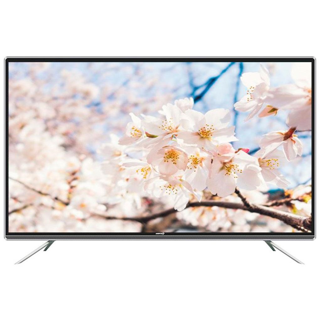 Smart Tivi Asanzo ISLIM PRO 4K 50 inch 50U71 - Hàng chính hãng (Bảo hành 24 tháng)